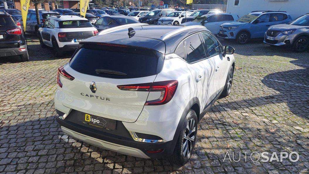 Renault Captur de 2023