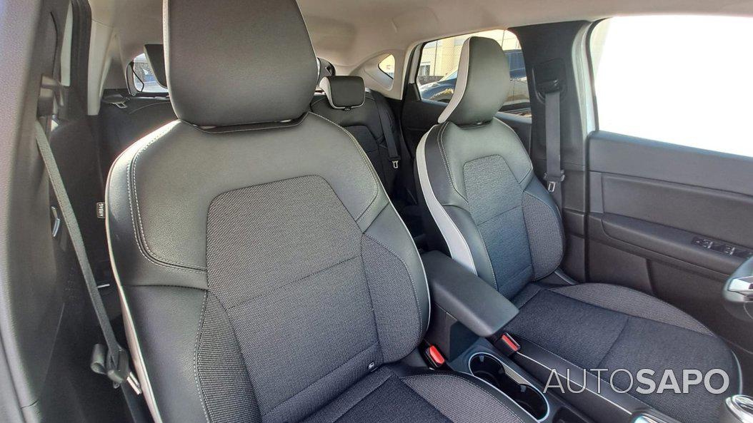 Renault Captur de 2023