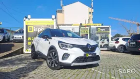 Renault Captur de 2023