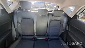 Renault Captur de 2023