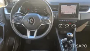 Renault Captur de 2023