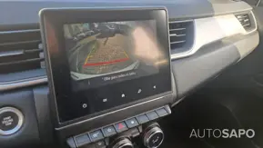 Renault Captur de 2023