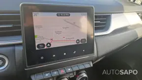 Renault Captur de 2023