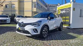 Renault Captur de 2023
