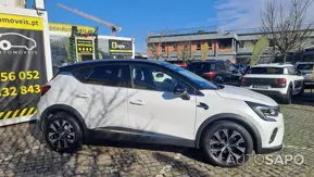 Renault Captur de 2023