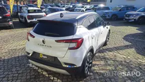 Renault Captur de 2023