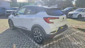Renault Captur de 2023