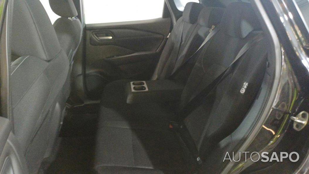 Nissan Qashqai de 2023