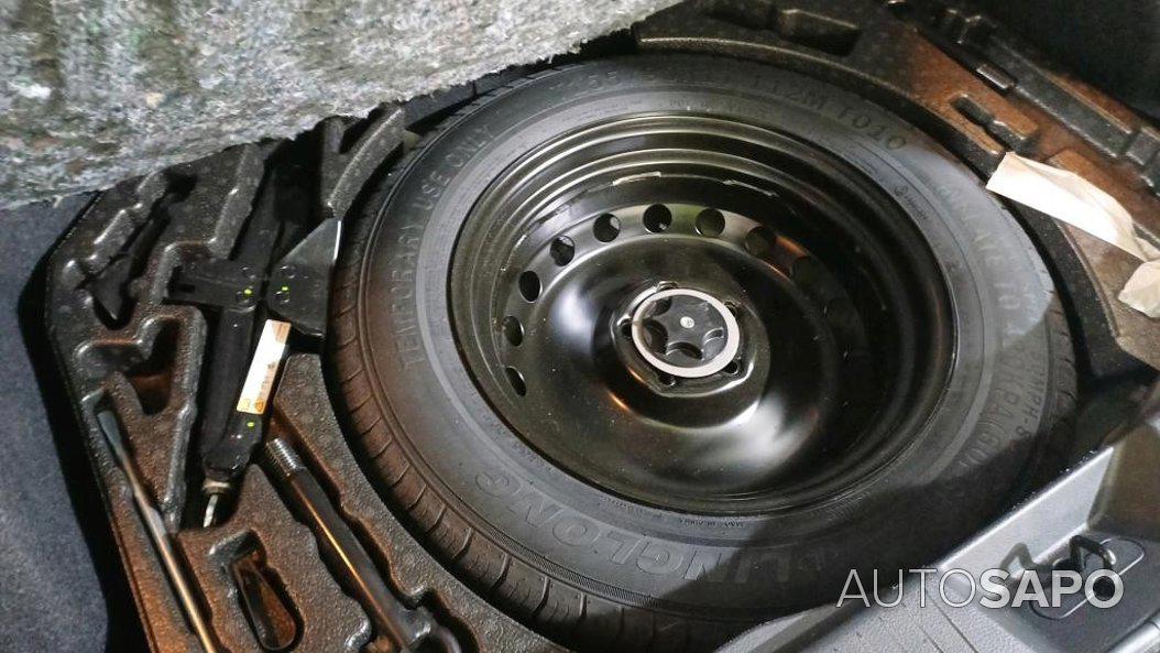 Nissan Qashqai de 2023