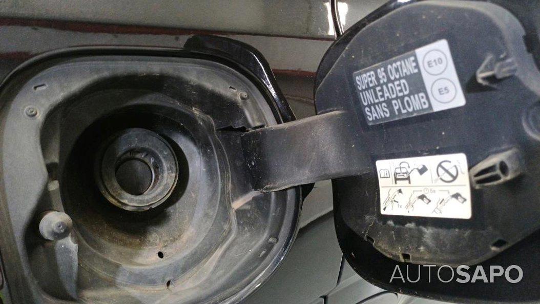 Nissan Qashqai de 2023