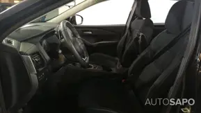 Nissan Qashqai de 2023