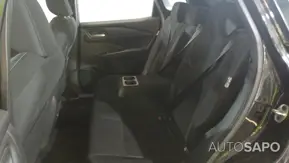 Nissan Qashqai de 2023