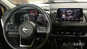 Nissan Qashqai de 2023