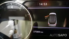 Nissan Qashqai de 2023