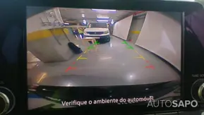 Nissan Qashqai de 2023