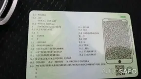 Nissan Qashqai de 2023