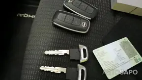 Nissan Qashqai de 2023