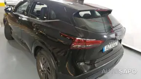 Nissan Qashqai de 2023
