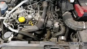 Nissan Qashqai de 2023