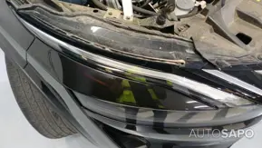 Nissan Qashqai de 2023