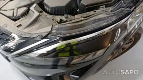 Nissan Qashqai de 2023