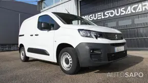 Citroen Berlingo de 2022
