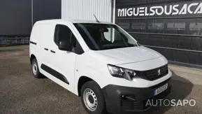 Citroen Berlingo de 2022