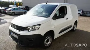 Citroen Berlingo de 2022