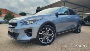 Kia XCeed 1.0 T-GDi Drive de 2021