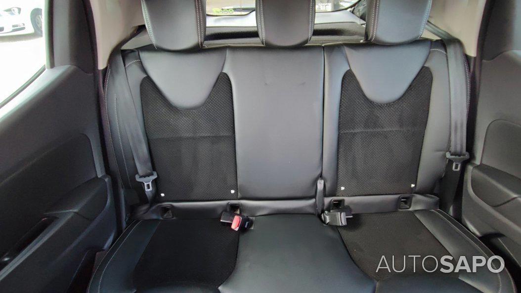 Renault Clio de 2016