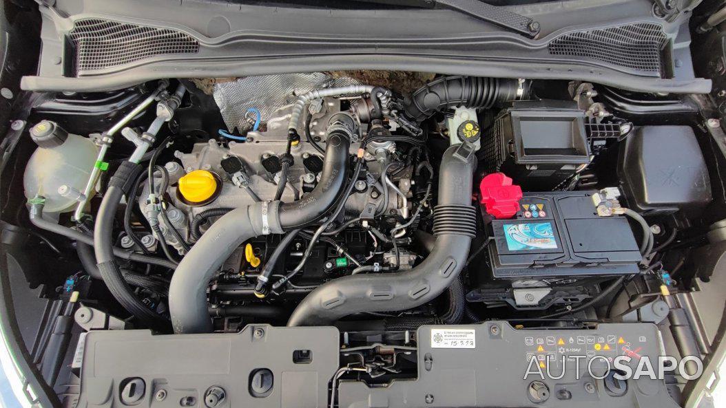 Renault Clio de 2016