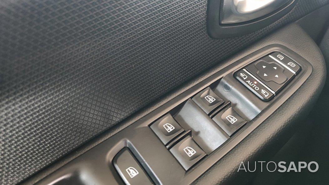 Renault Clio de 2016