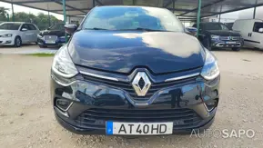 Renault Clio de 2016