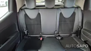 Renault Clio de 2016