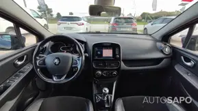 Renault Clio de 2016