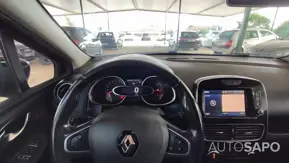 Renault Clio de 2016