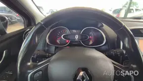 Renault Clio de 2016
