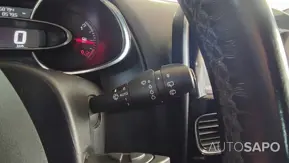 Renault Clio de 2016