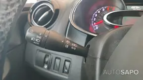 Renault Clio de 2016