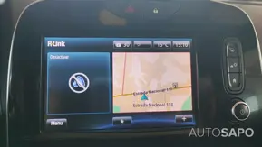 Renault Clio de 2016