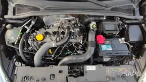 Renault Clio de 2016