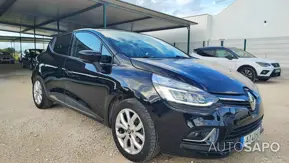 Renault Clio de 2016