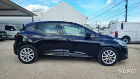 Renault Clio de 2016