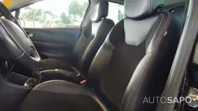 Renault Clio de 2016