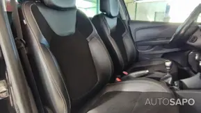 Renault Clio de 2016