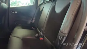 Renault Clio de 2016