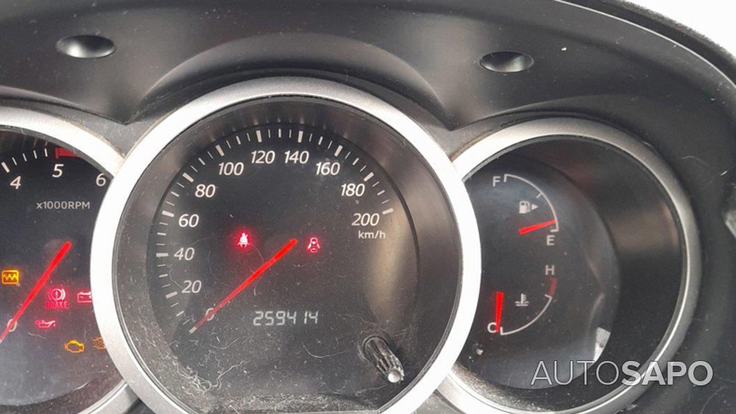 Suzuki Grand Vitara 1.9 DDiS X-Premium Winter de 2006