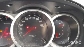 Suzuki Grand Vitara 1.9 DDiS X-Premium Winter de 2006