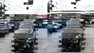 Peugeot 308 1.2 PureTech Allure de 2024