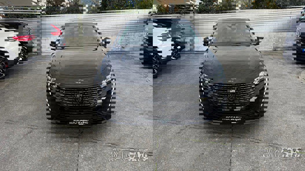 Peugeot 308 1.2 PureTech Allure de 2024